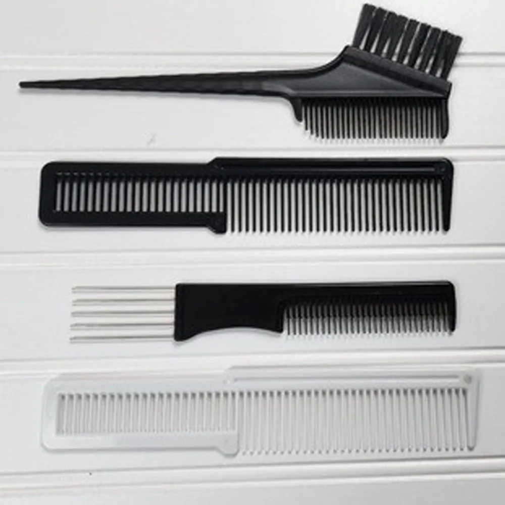 Diane Brand‎ Multi Piece Hair Styling Clip and Comb Set
